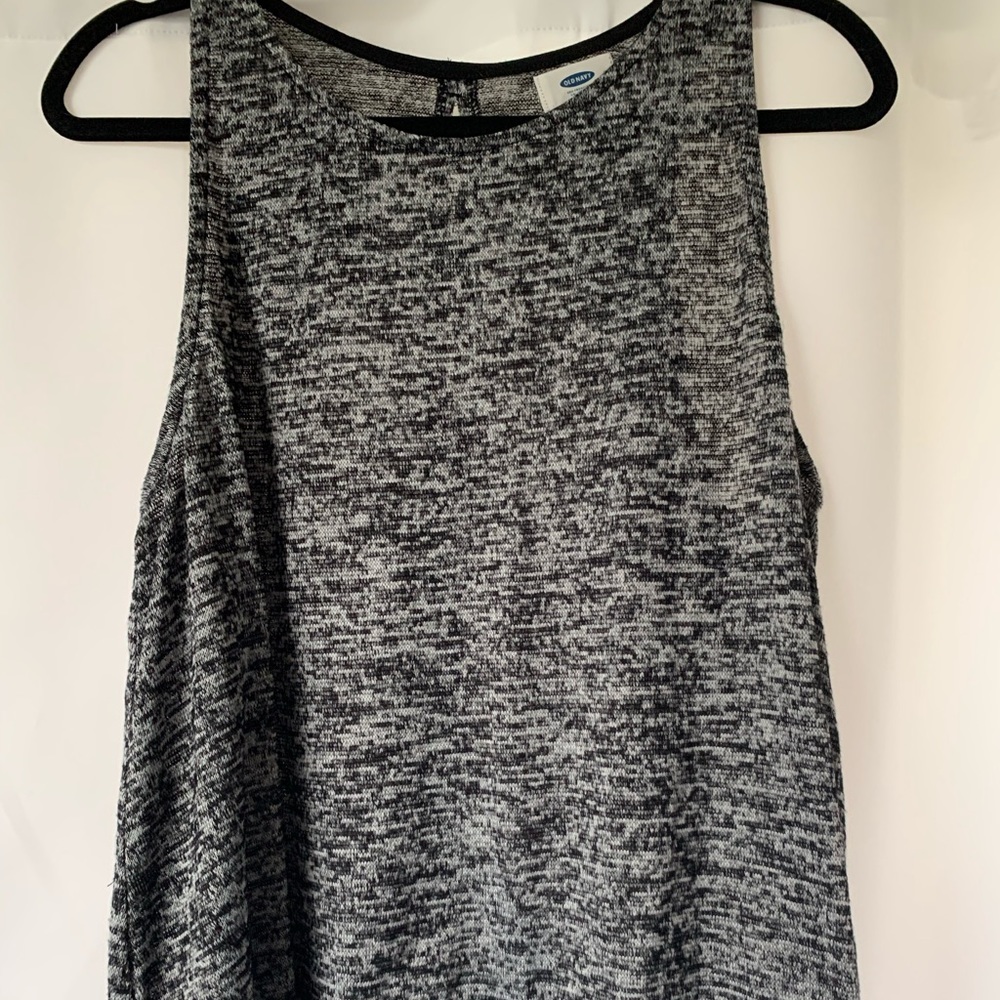 Old Navy Tank